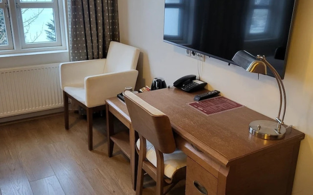 Lake Hotel Gistihusid Egilsstadir