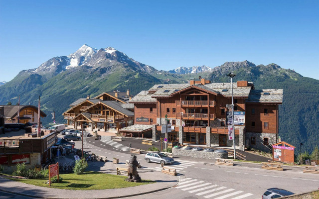 CGH Résidence boutique Le Lodge Hemera