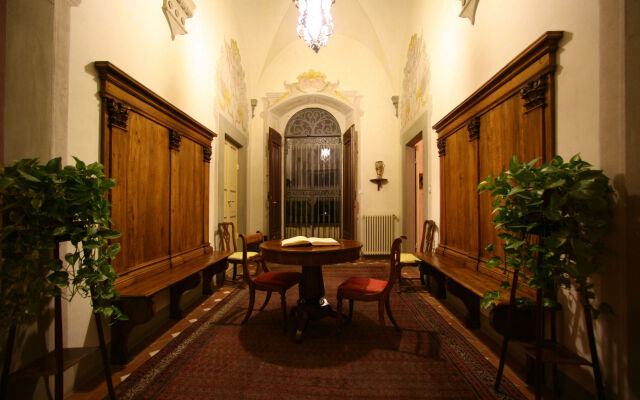 Villa Le Piazzole