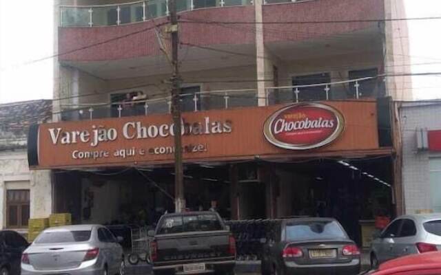 Pousada Central São Benedito