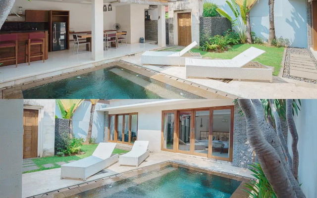 Odika Lovina House and Villa
