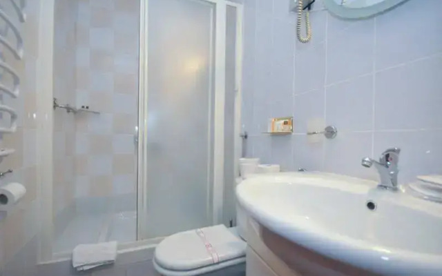Hotel Šajo