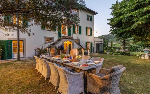 Villa Elizabeth