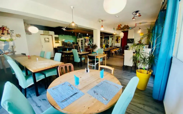 Nestor Hotel