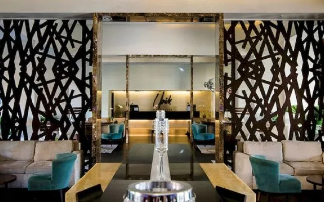 Hotel Sunsol Parque Costazul