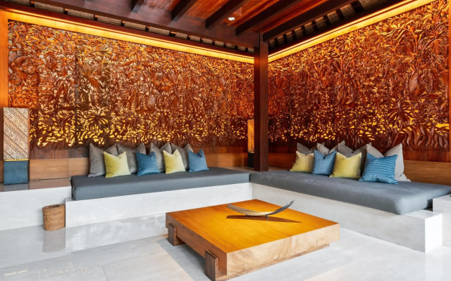 HOSHINOYA Bali