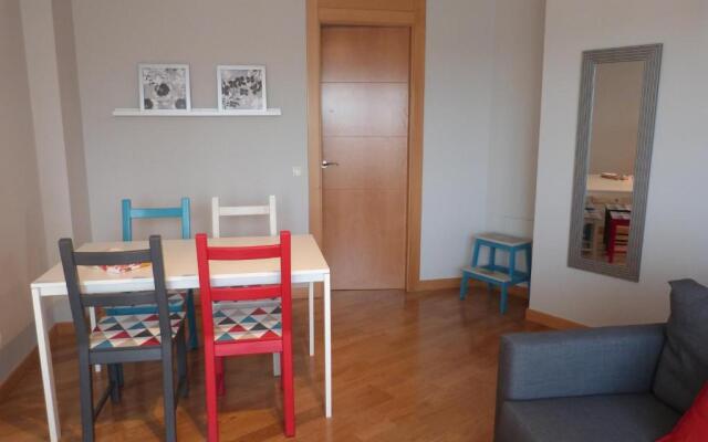 Apartamentos Noluna