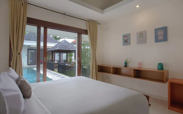 Villa Harmony Canggu