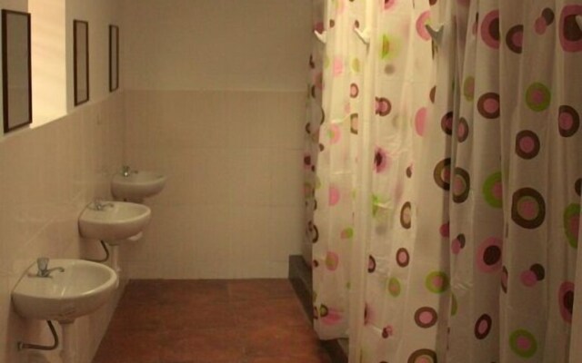 Intro Hostels Cusco