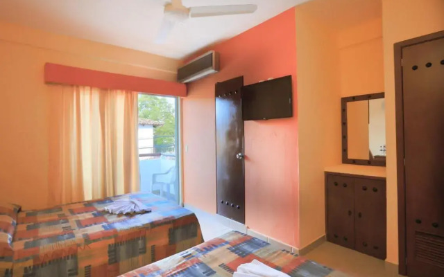 Hotel Mocali