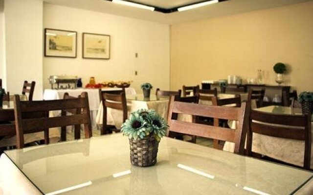 Hotel Gaivota
