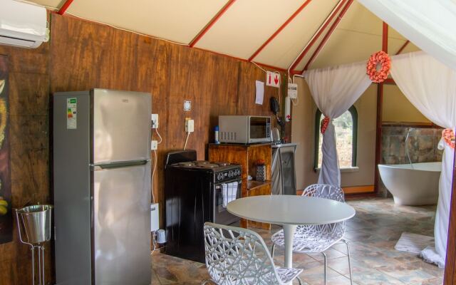 Eagle Waters Wildlife Resort
