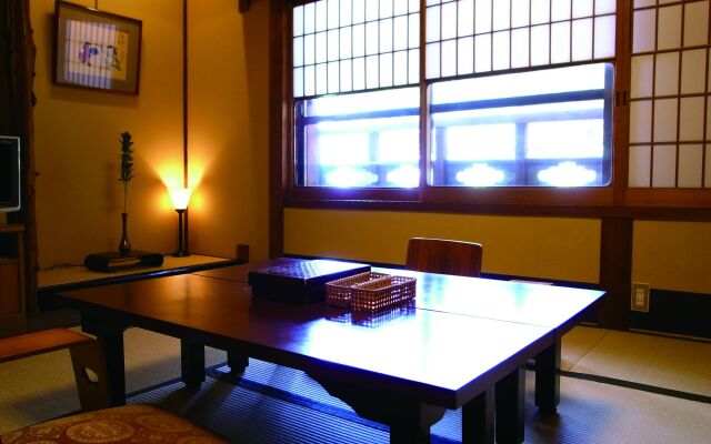 Ryokan MOTONAGO