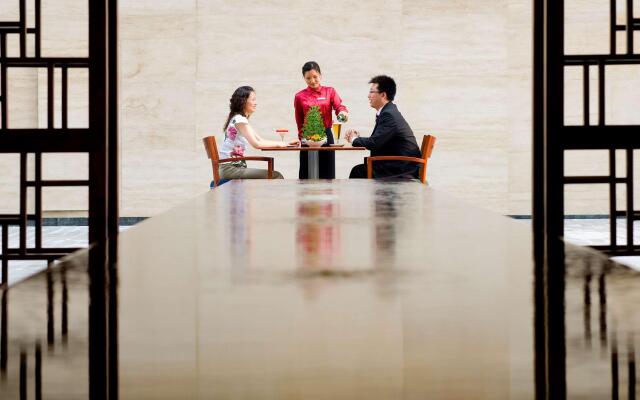 Mercure Wanshang Beijing