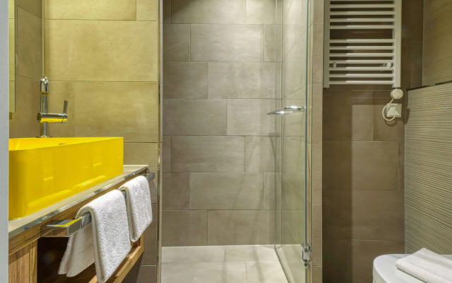 Vienna House Easy by Wyndham Hamburg Bergedorf