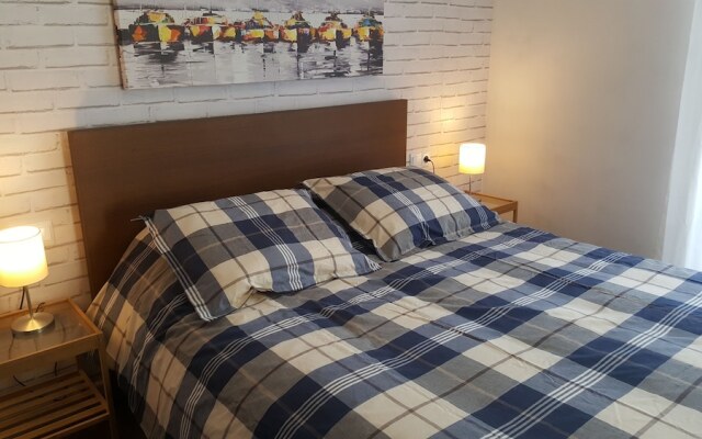 Apt Guadalhorce by Malaga Picasso Rental
