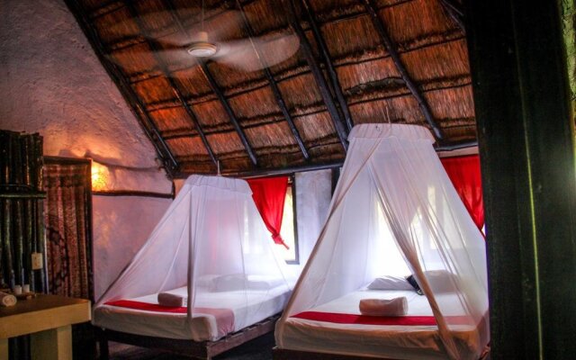 Om TULUM