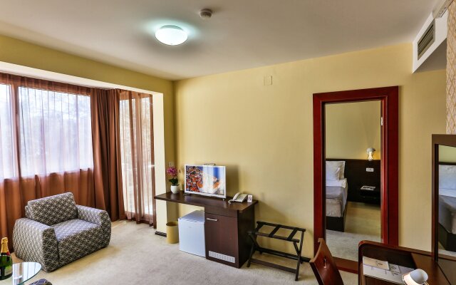Hotel Premier
