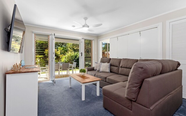 Hastings Cove Apartment