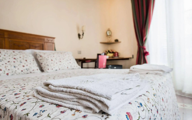 La Casa di Zoe