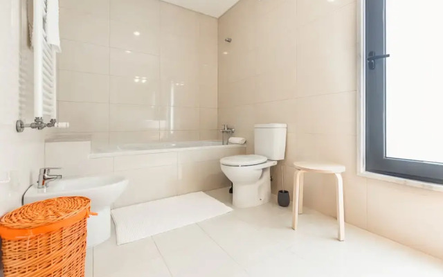 Sunset Paradise Villa 2