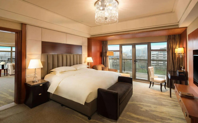 Wyndham Grand Plaza Royale Hangzhou