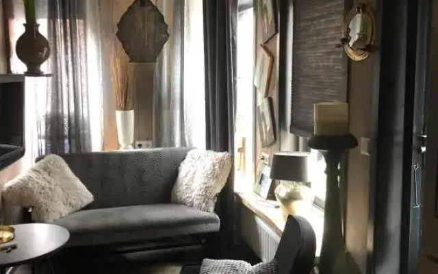 Het Huis van de Wadden