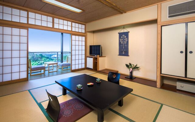 Mikasa Ryokan