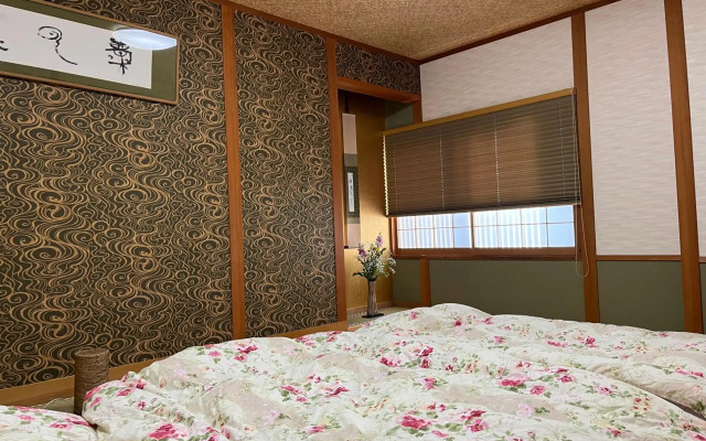 Kyoto Ryokan Gion Sano