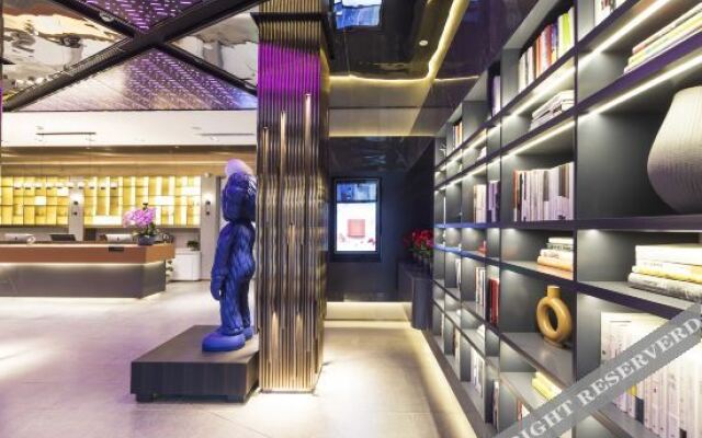 Atour Hotel Zhengzhou Provincial Museum Huayuan Road