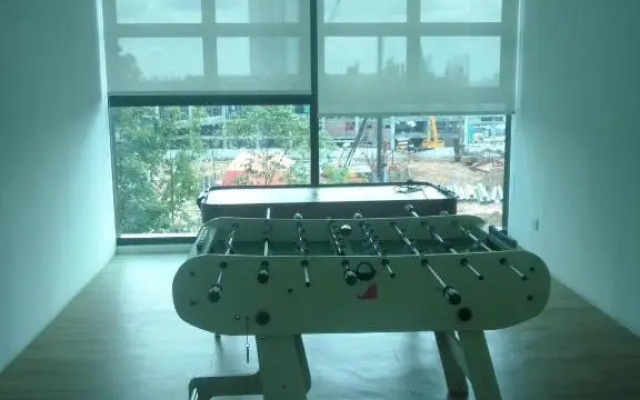 2.Skyloft comfortable apartment