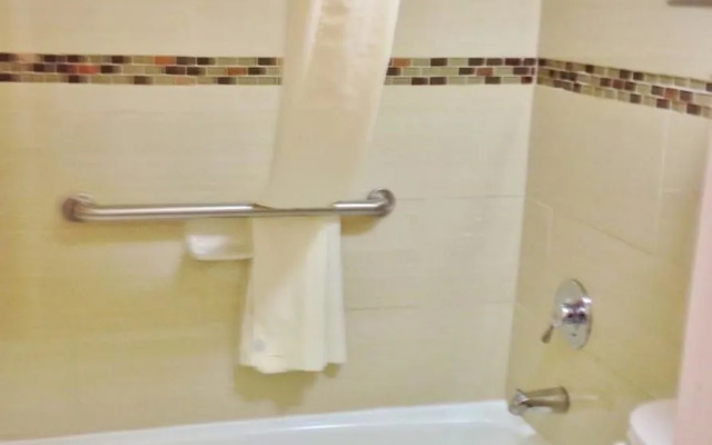 Americas Best Value Inn Forest