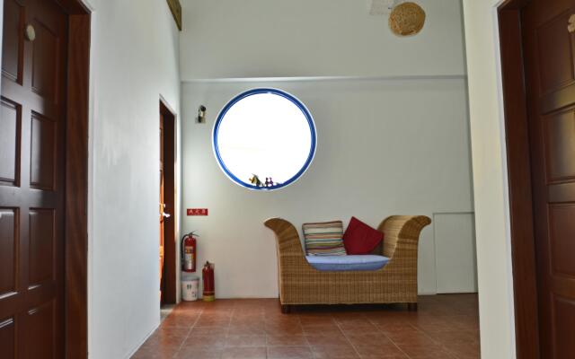 Morpheus Hostel