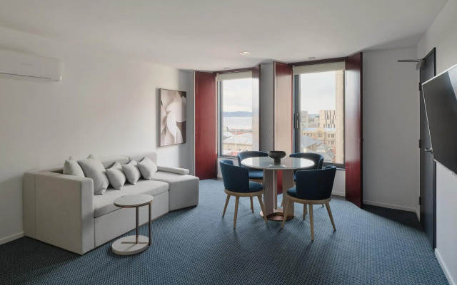 RACV Hobart Hotel