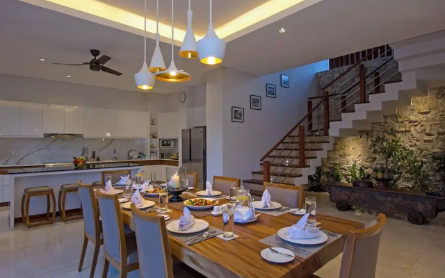 Villa Meliya