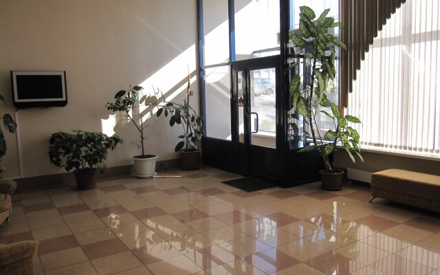 Business Hotel Samara