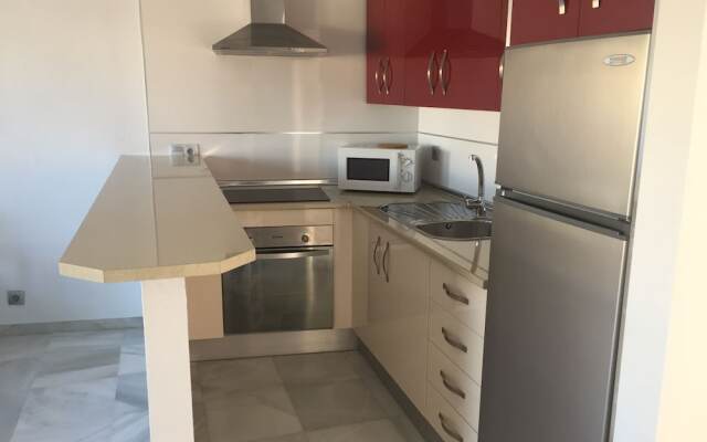 Malaga 102181 2 Bedroom Apartment By Mo Rentals