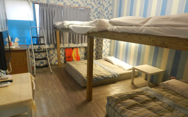 Taichung Feng Chia House