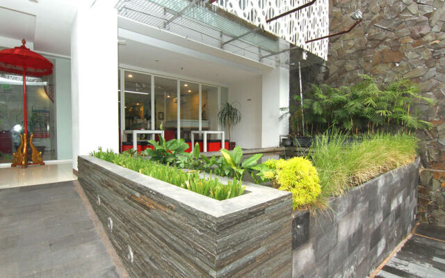 Airy Gondokusuman Urip Sumoharjo 64 Yogyakarta