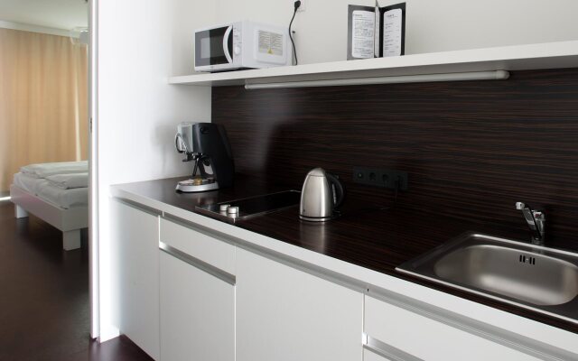 Stanys Das Apartmenthotel