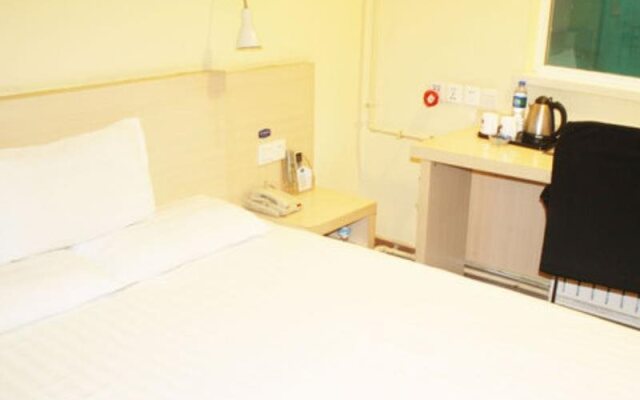 Hanting Hotel Xi'an Keji Road