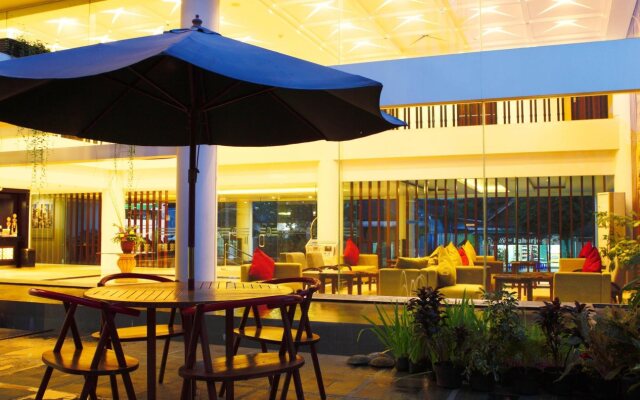 Horaios Malioboro Hotel