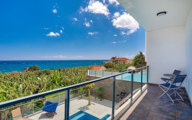 Casa Costa do Sol by MHM