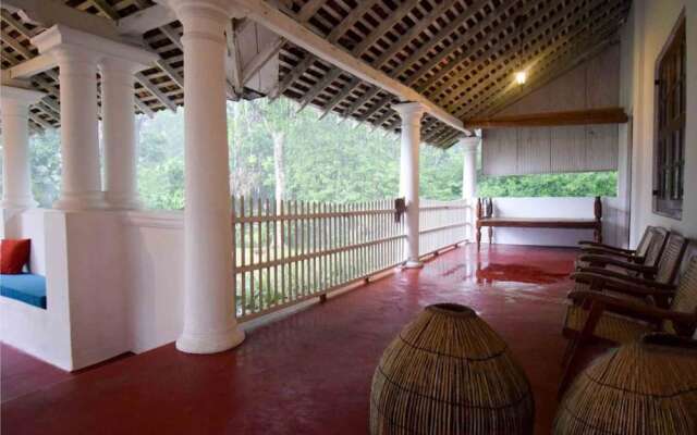 Yoho R K Villa