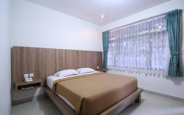 Simpang Inn