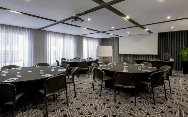 Pullman Cape Town City Centre