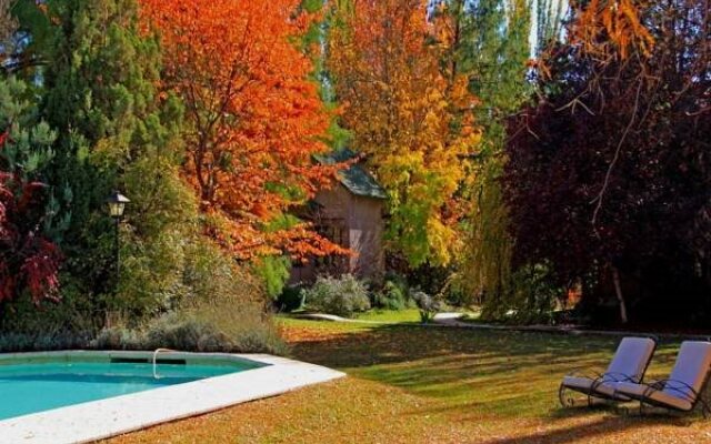Casa Glebinias Hotel Jardin
