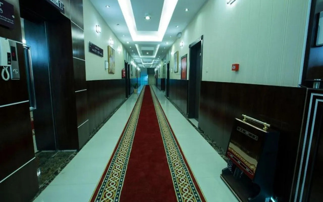 Durrah Al zain Furnished Apartments