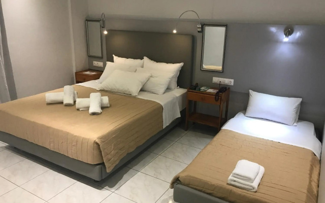 Atlantis Hotel