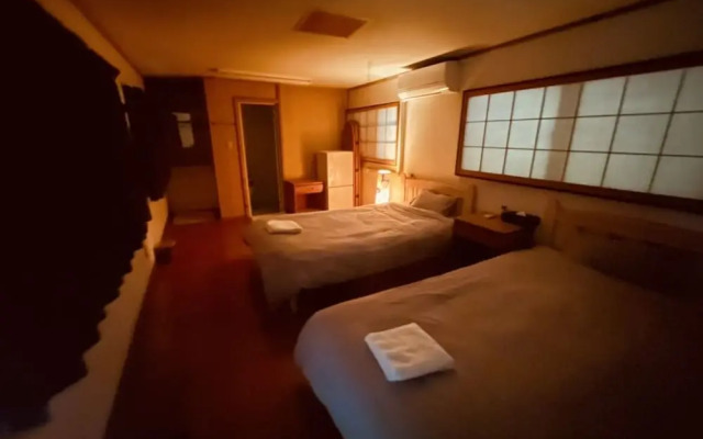 Starlight Hostel Endeavour